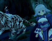 Utawarerumono Zan 2 aparecerá en inglés en PC