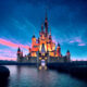 Disney ahorró $ 2.2 mil millones filmando sus películas más grandes y series de transmisión en el Reino Unido