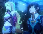 Ver Tales of Xillia Remastered Jude y Millia aperturas de apertura