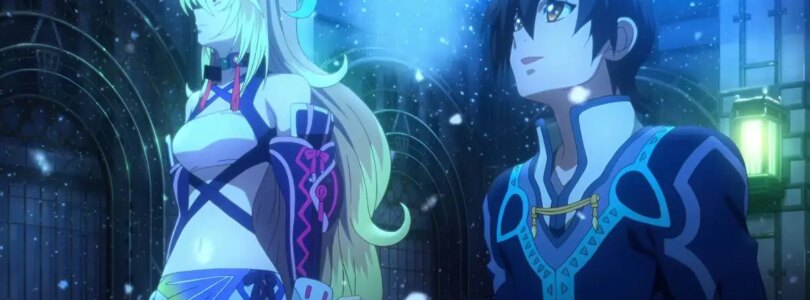 Ver Tales of Xillia Remastered Jude y Millia aperturas de apertura