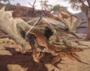 Windows 10 admite que finaliza para 3 juegos de monstruos Hunter
