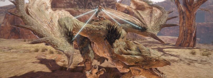 Windows 10 admite que finaliza para 3 juegos de monstruos Hunter