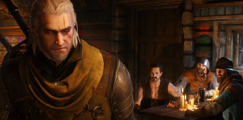 El ‘One More Patch’ de The Witcher 3 retrasado a 2026, confirma CD Projekt