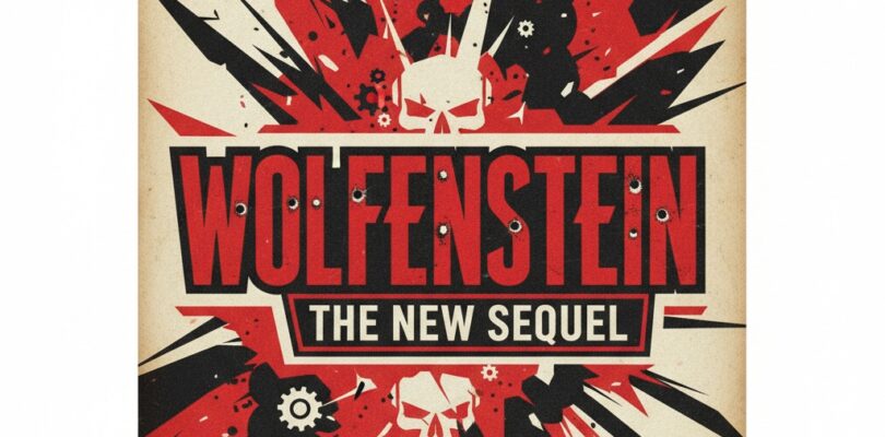MachineGames confirma el deseo del tercer juego principal de Wolfenstein en un nuevo documental – WGB