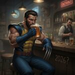 Wolverine de Insomniac se revelará adecuadamente este mes – WGB