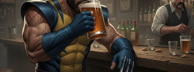 El nuevo informe dice que el Wolverine de Insomniac está programado para 2026, y el juego de veneno todavía se está haciendo – WGB