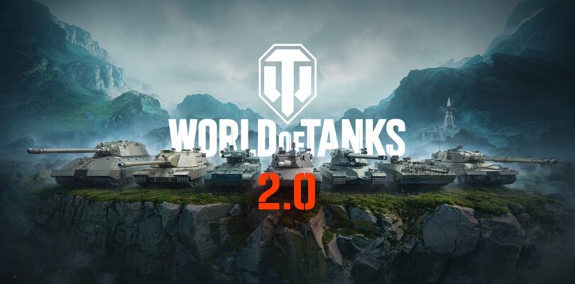 Por qué tardó 15 años en World of Tanks en alcanzar 2.0 | Entrevista de Artem Safronov