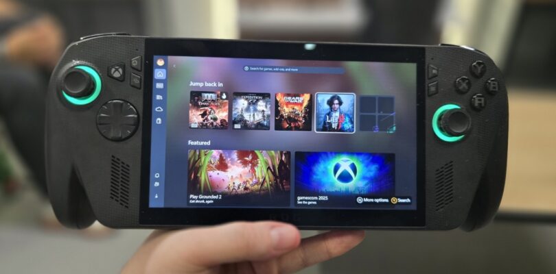 ¿Por qué los editores no admiten el juego de Xbox en ningún lado?