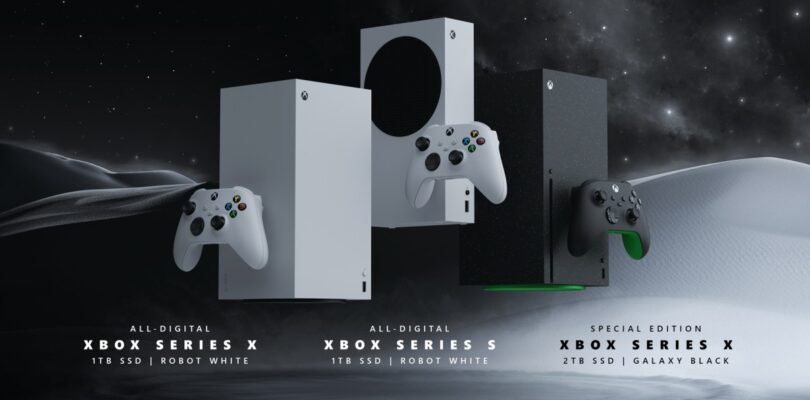 Microsoft aumenta los precios de la Xbox una vez más – WGB