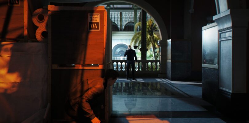 007 La primera luz obtiene la fecha de lanzamiento de marzo 2026