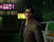 Yakuza kiwami 3 incluye la historia de lazos oscuros de Yoshitaka Mine