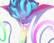 Sí, Mega Malamar es real y en Pokemon Legends: ZA