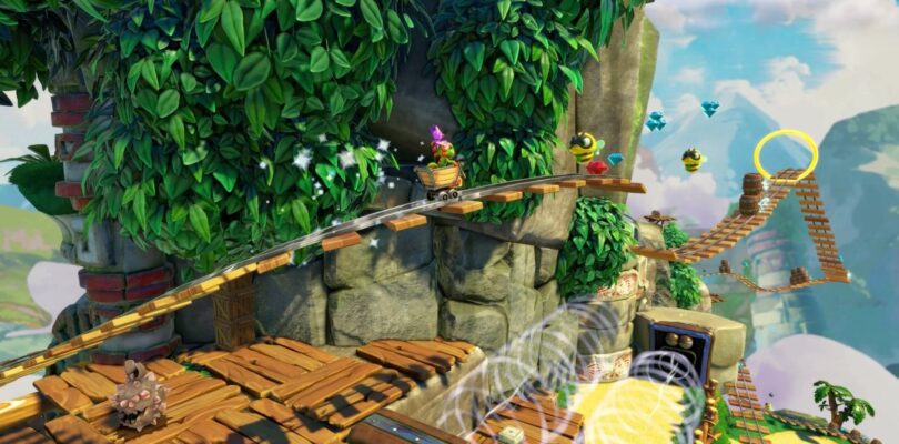 El juego de plataformas muy esperado obtiene una demostración gratuita de PS5