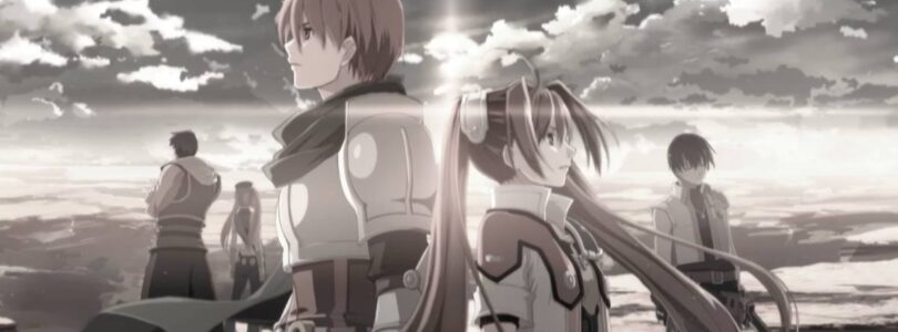 YS vs Trails in the Sky: set de fecha de lanzamiento de saga alternativa