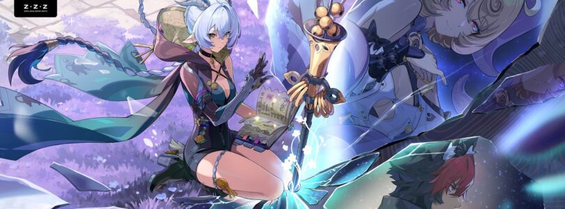 Zenless Zone Zero 2.3 aprovecha al máximo la nueva facción Spook Shack para su temporada de Halloween