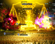 Conoce a los personajes de Octopath Traveler 0 Pardis III, Carinda, Pius, Saoirse y Xerc