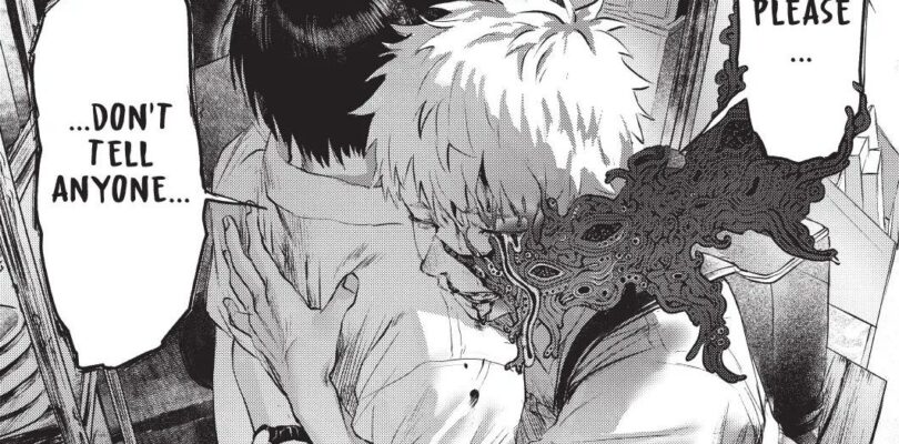 ¡Lo más destacado del nuevo manga de esta semana para el 29/10/2025!