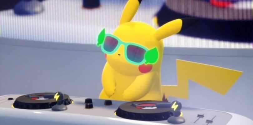 Pokémon Leak revela los próximos cinco años de juegos, Gen 10 y más