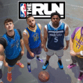 NBA The Run es un nuevo juego de baloncesto estilo arcade con licencia oficial