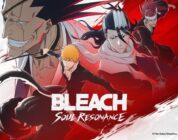 El juego móvil Bleach: Soul Resonance aparecerá en inglés
