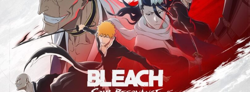 El juego móvil Bleach: Soul Resonance aparecerá en inglés