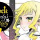 Rock Is a Lady’s Modesty es una divertida serie de bandas de secundaria