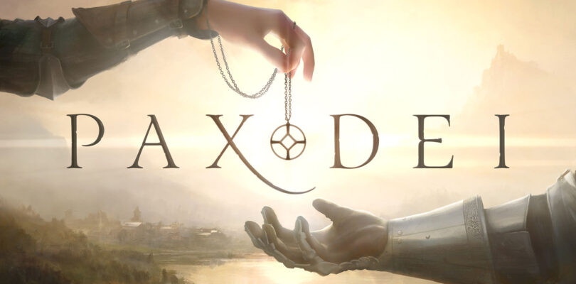 Cómo empezar en el mundo de Pax Dei, disponible ahora con PC Game Pass