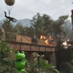 El aclamado juego de acción y aventuras de PS5 de 2025 obtiene un nuevo modo