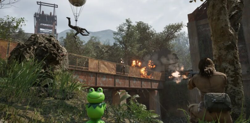 El aclamado juego de acción y aventuras de PS5 de 2025 obtiene un nuevo modo