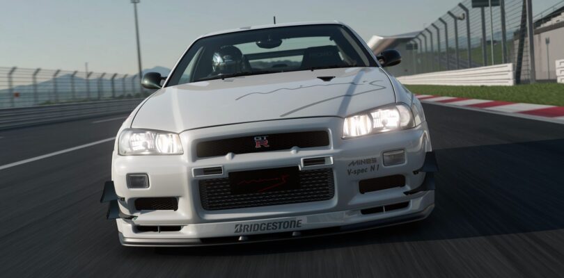 El primer Fan Fest de Gran Turismo World Series llega a Los Ángeles – PlayStation.Blog.
