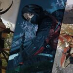Guía de construcción de Ghost of Yōtei: formas creativas de acabar con los Seis – PlayStation.Blog.