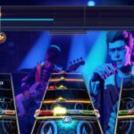 Rock Band 4 se está eliminando este fin de semana a lo largo de algunos de sus DLC
