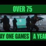Xbox Game Pass Ultimate ahora obtendrá más de 75 títulos del primer día por año, un aumento del ‘50% ‘antes