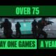 Xbox Game Pass Ultimate ahora obtendrá más de 75 títulos del primer día por año, un aumento del ‘50% ‘antes