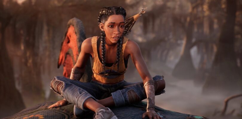 Xbox Game Studios títulos para varios premios en Golden Joysticks 2025