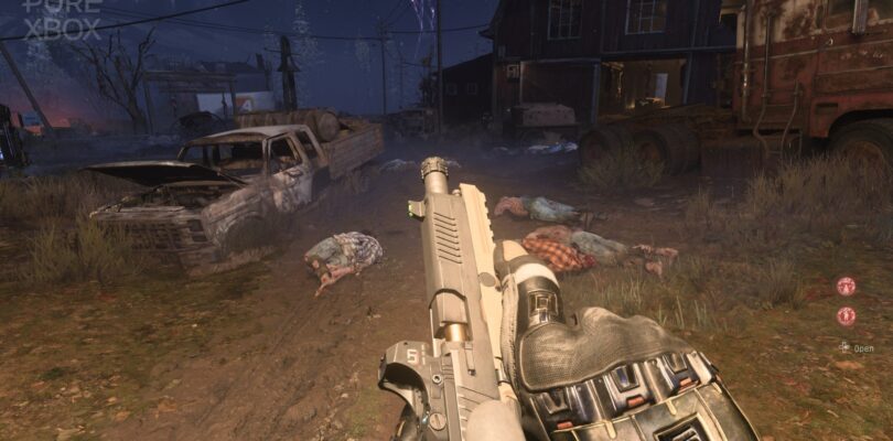 Black Ops 7 Beta Review (Xbox) – Un poco de reincidencia, pero el modo Zombies brilla