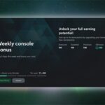 Xbox Rewards agrega más aficionados a los puntos semanales para los miembros de Game Pass Ultimate