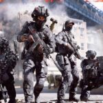 El tamaño del archivo Xbox de Battlefield 6 es mucho más pequeño en la serie S que la serie X