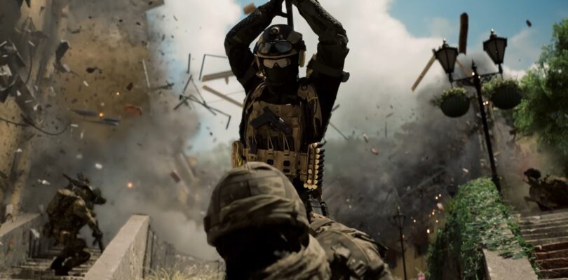 Si tu equipo de Battlefield 6 juega en Xbox, ganará menos XP que en PlayStation