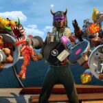 Sunset Overdrive, exclusivo de Xbox de Insomniac, celebra su 11.º aniversario este mes