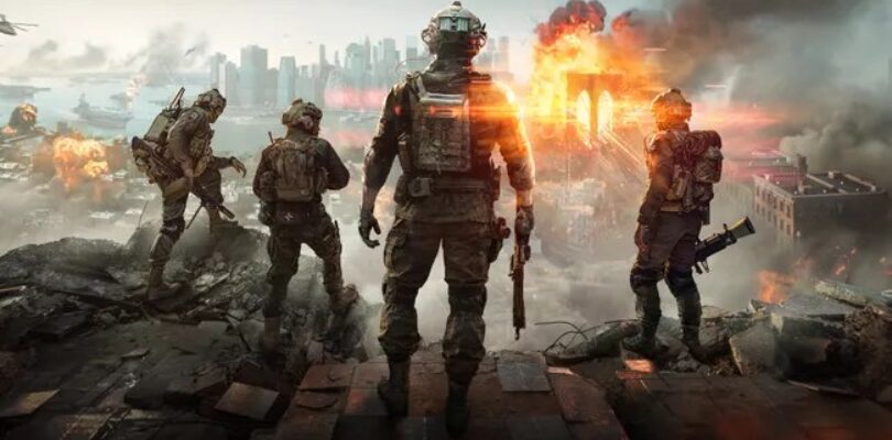 Según se informa, Battlefield 6 ha vendido más de 6,5 millones de copias hasta ahora – WGB