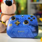 Revisión: Controlador de 3 modos 8BitDo Ultimate para Xbox – Edición rara del 40.º aniversario – Un nuevo estándar de oro