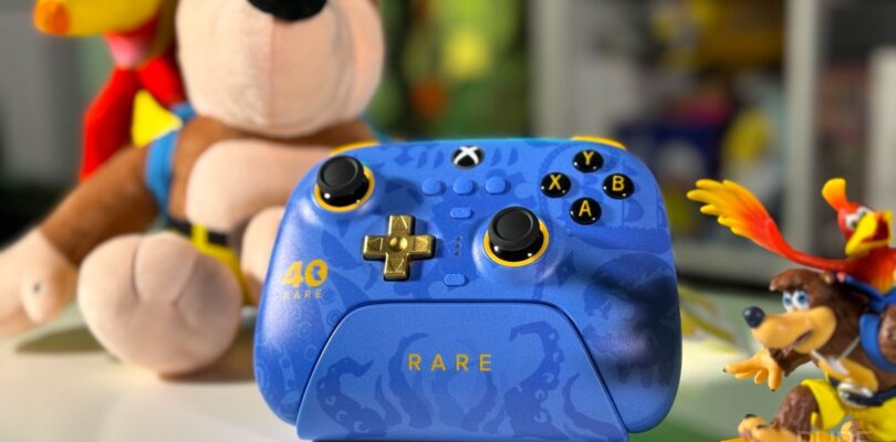 Revisión: Controlador de 3 modos 8BitDo Ultimate para Xbox – Edición rara del 40.º aniversario – Un nuevo estándar de oro