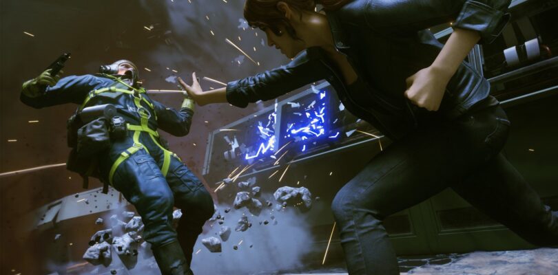 El nuevo modo 120FPS de Control probado en el último análisis de Digital Foundry
