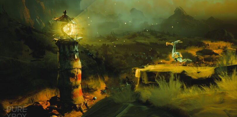 Resumen: esto es lo que piensan los críticos sobre Keeper en Xbox Game Pass
