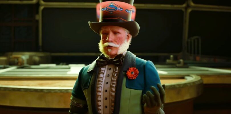 The Outer Worlds 2: fecha de lanzamiento, horarios de lanzamiento y cómo obtener acceso anticipado en Xbox