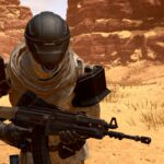 Helldivers 2 Dev está trabajando en un ‘nuevo juego de acción cooperativo’ y probablemente se lanzará en Xbox