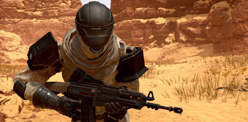 Helldivers 2 Dev está trabajando en un ‘nuevo juego de acción cooperativo’ y probablemente se lanzará en Xbox