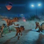 Resumen: esto es lo que dicen las críticas sobre Jurassic World Evolution 3