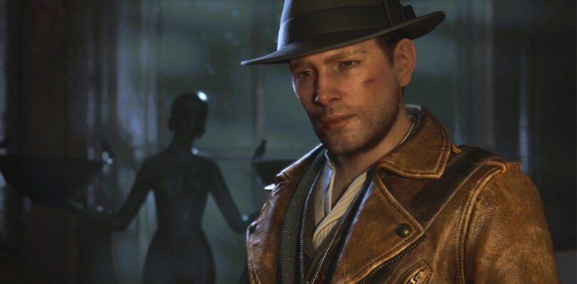 The Sinking City 2 sufre un retraso de último minuto y ahora apunta a la primera mitad de 2026